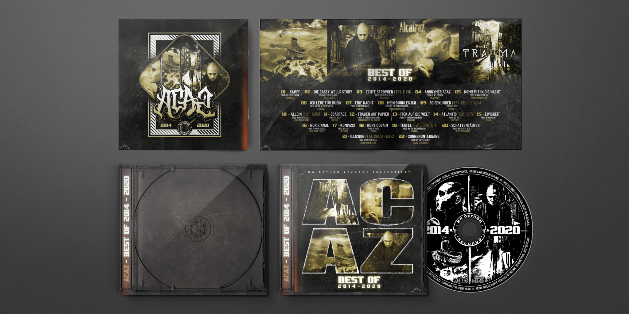 cd best off